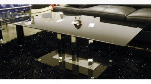 TOWER - Table Basse