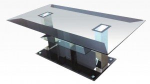 TRYAD- Table Basse