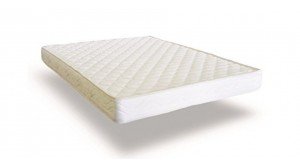 MATELAS ECO - Matelas Mousse HR 140x200 cm