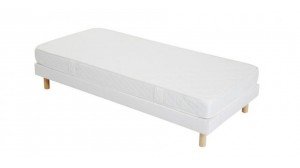 ENSEMBLE - Matelas ECO + Sommier  90x190 cm