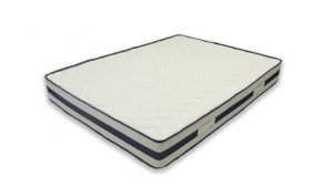 Matelas deux places BIODIAMANT Queen Size