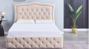 Cadre de lit TREND Queen Size