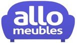 Allomeubles.com - Vente en ligne de mobilier - Tout vos meubles pas cher