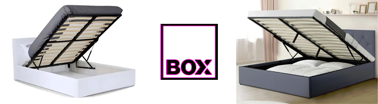 Lit BOX